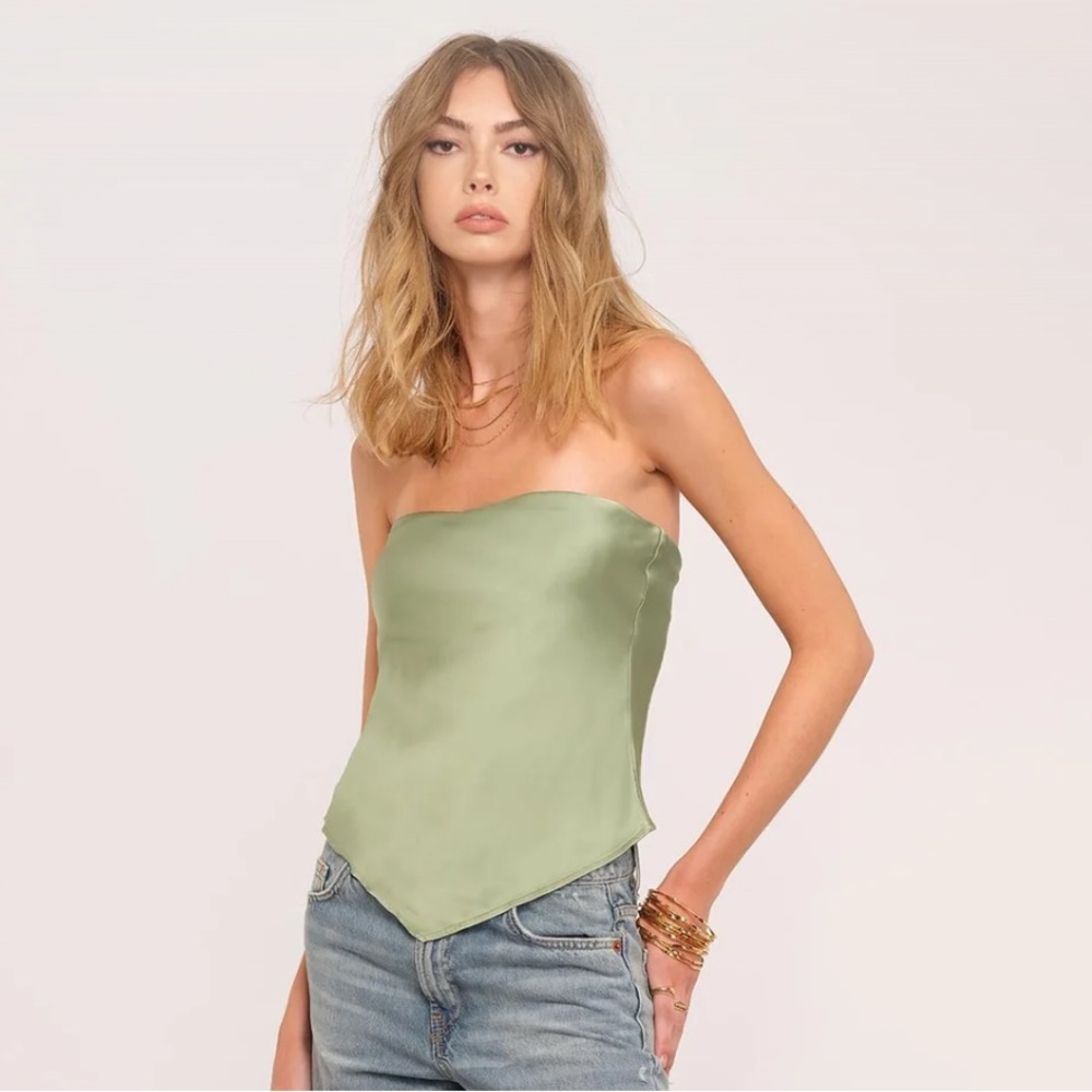 Heartloom Monico Top